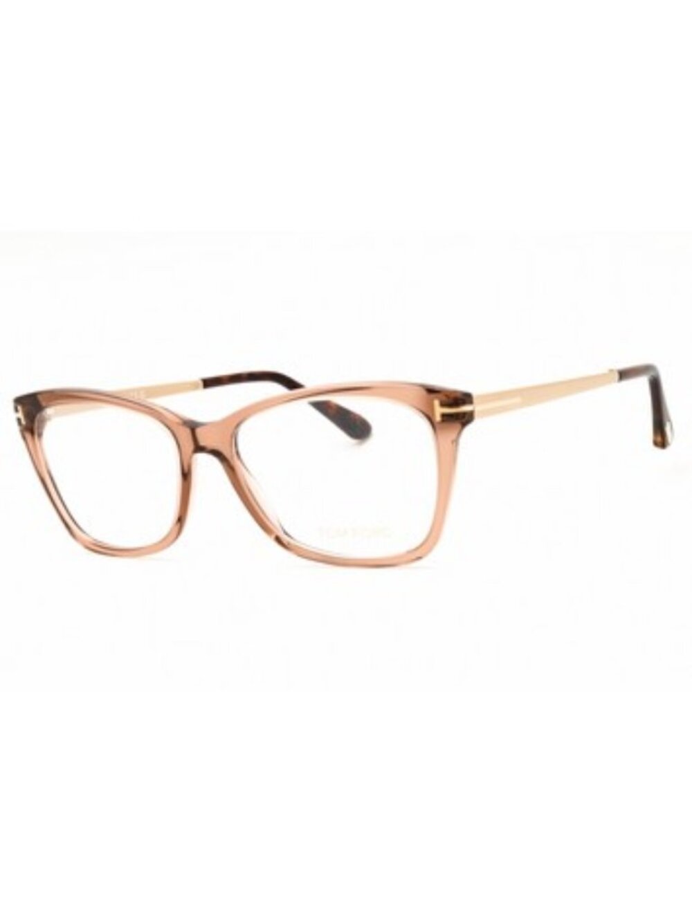 Tom Ford EYEGLASSES TF5353-045-54 New with case